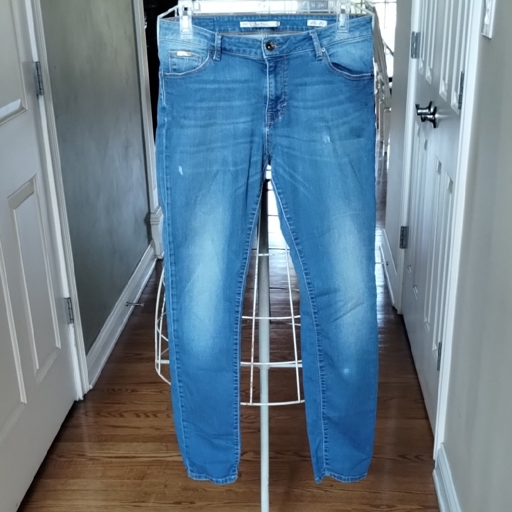 Zara Jeans